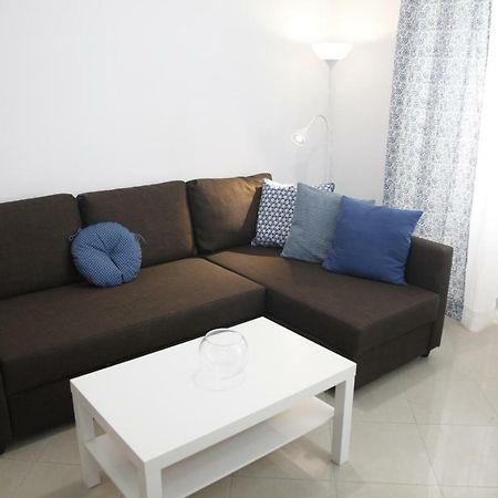 Fantastico Piso, Junto Al Teatro Falla Y A La Playa Καντίζ Εξωτερικό φωτογραφία