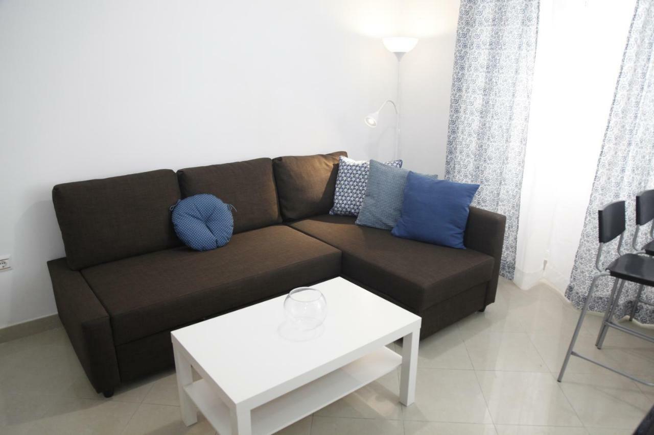 Fantastico Piso, Junto Al Teatro Falla Y A La Playa Καντίζ Εξωτερικό φωτογραφία
